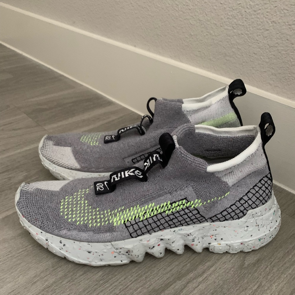 Nike Space Hippie Shoes